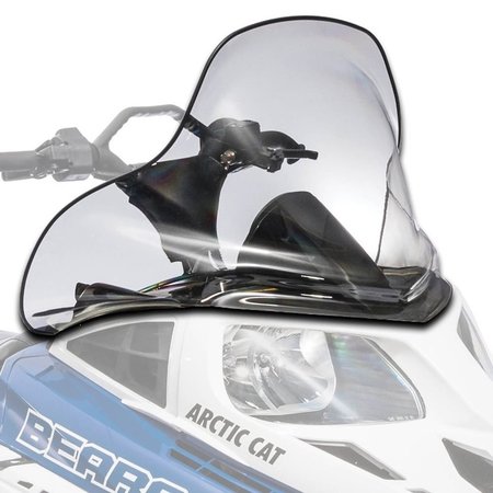 ILC Replacement For Arctic Cat High Clear Windshield - F Jag Z1 T Bc Lynx 2007 6606-278